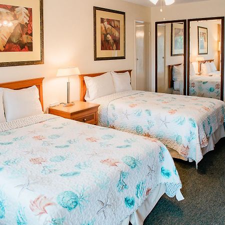 Shore Haven Resort Inn Лодердейл-бай-Си Экстерьер фото