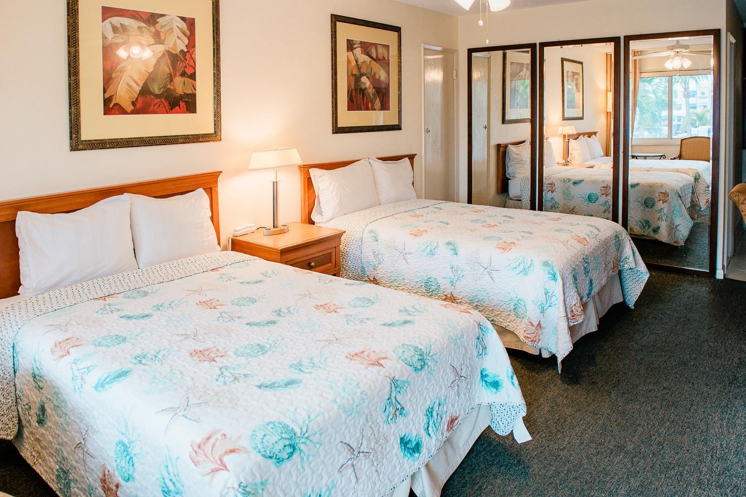 Shore Haven Resort Inn Лодердейл-бай-Си Экстерьер фото