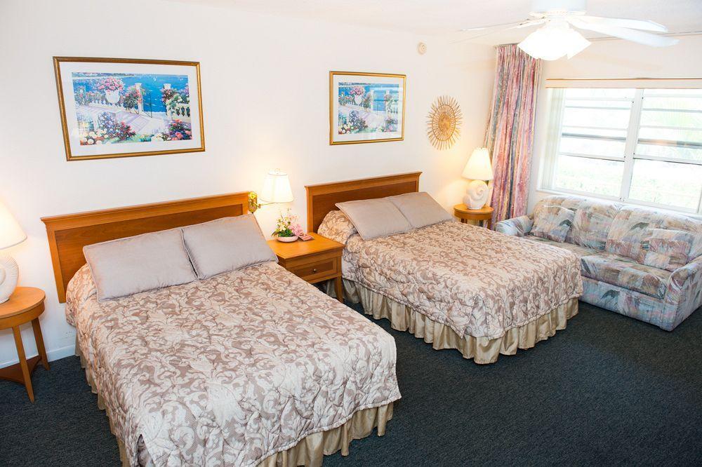Shore Haven Resort Inn Лодердейл-бай-Си Экстерьер фото