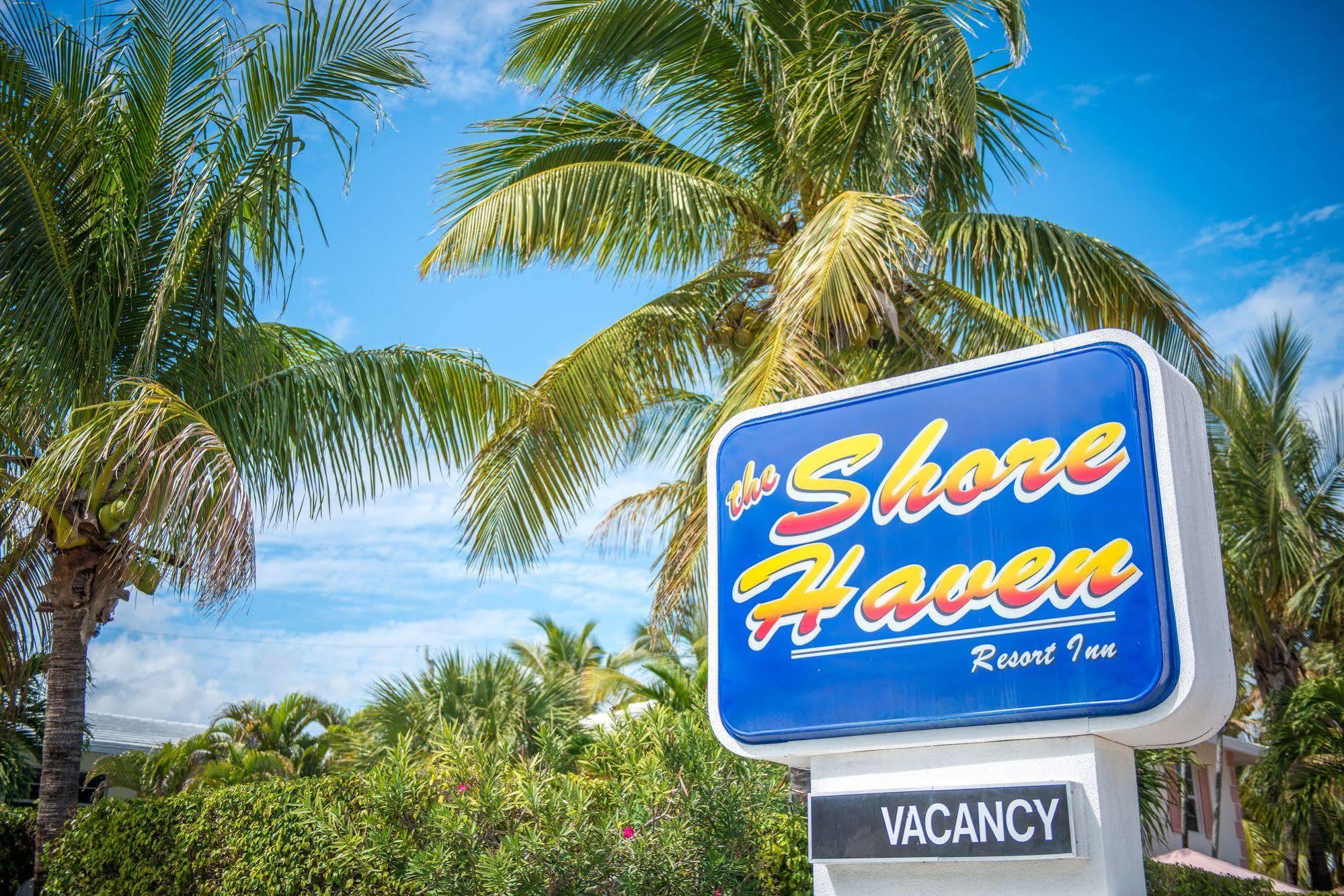 Shore Haven Resort Inn Лодердейл-бай-Си Экстерьер фото